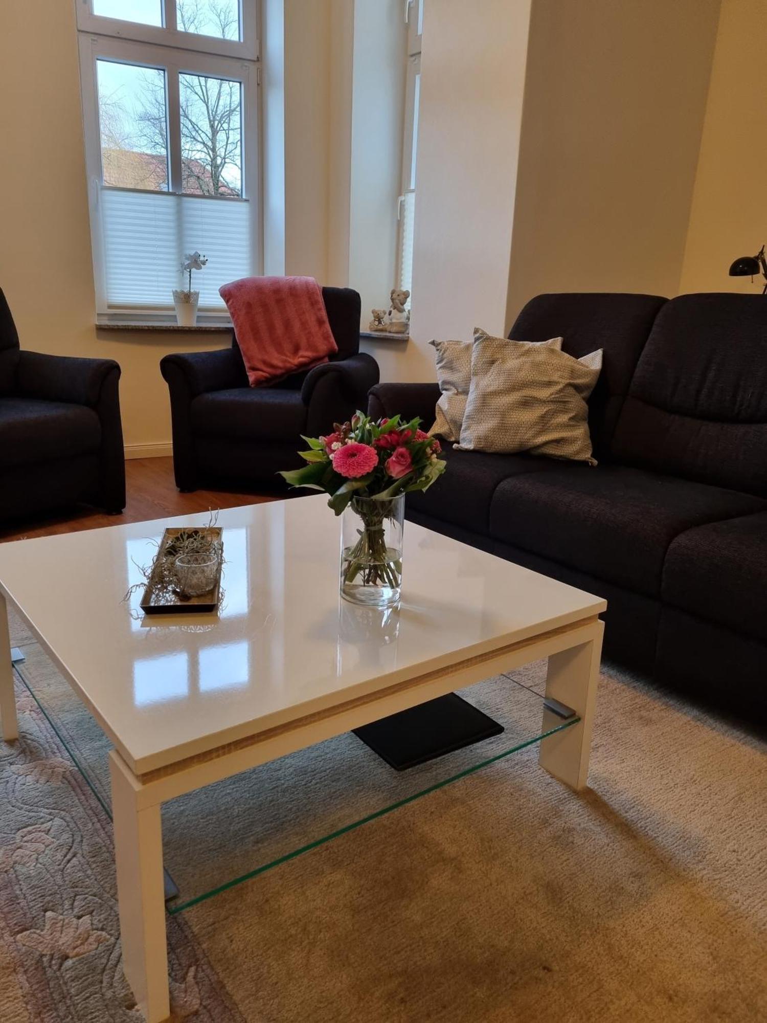 Villa Schoenfeld Wohnung 1 Papenbourg Extérieur photo