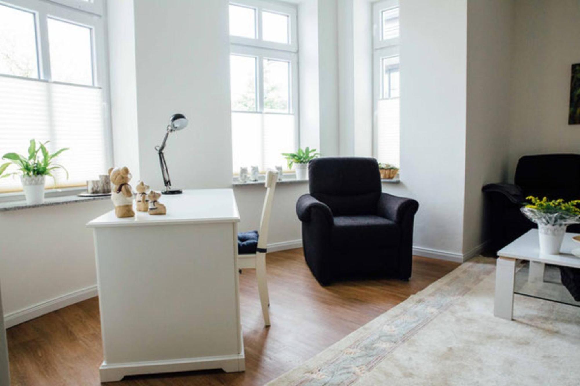 Villa Schoenfeld Wohnung 1 Papenbourg Extérieur photo